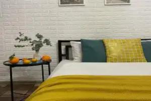 City House  Apartments, Neryungri