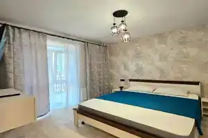 Domashniy Ochag Na Zavodskoy Flat, Sterlitamak