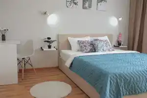 2-K Apartamenty na Okeane u Galiny Flat