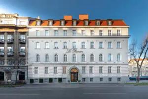 Hotel le Premier, Zagreb
