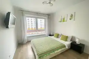 Yevrodvushka Vv Apart V 15 Minutakh Ot Metro Kotelniki Flat, Kotel'niki