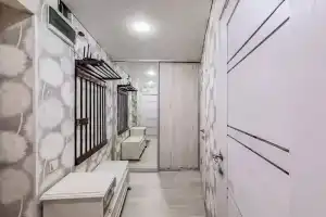 Apartamenty V Tsentre Goroda Flat, Syzran