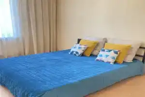 Na Komsomolskom Prospekte 44 Apartments, Barnaul