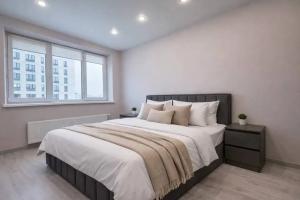 Odnokomnatnaya Flat, Tyumen