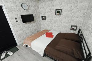 Na Krasnoy Armii 136/6 Apartments, Shakhty