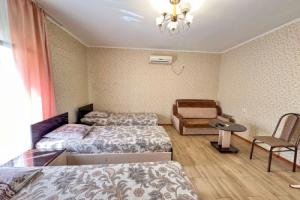 Adler Chkalova Ulitsa D 71 #3 Alfagid Apartments, Adler