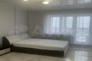 Studiya Na Pushkina Flat, Losino-Petrovsky