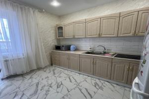 S Yevroremontom Flat, Mozhaysk