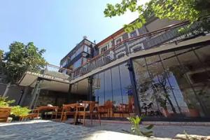 Varyant Hotel, Izmir