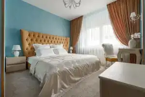 Bogolyubskij Hotel, Vladimir