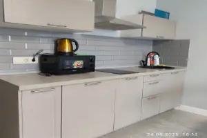 Na Kolycheva 1 Flat, Lobnya