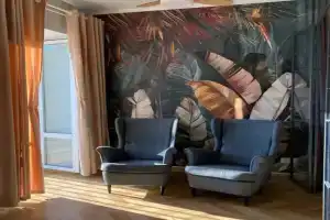 Na Yelovom Apartments, Chebarkul'