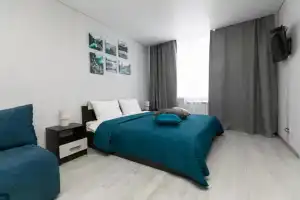 Etazhidejli Zh/D vokzal Studio, Ekaterinburg