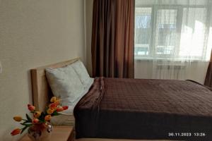 V Gostyakh U Lilii Apartments, Oktyabrsky