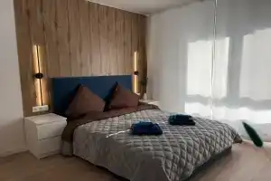 Studiya 17 Flat, Glukhovo