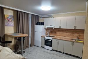 Apartamenty Posutochno, Temirtau