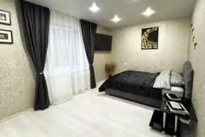 Uyutnaya Dlya Komfortnogo Otdykha Flat, Kronshtadt