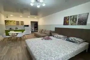 Uyutnaya Teplaya V Tsentre Goroda Ulan-Ude Flat, Ulan-Ude