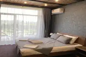 Business Residence 2, 718 Apartments, Miass