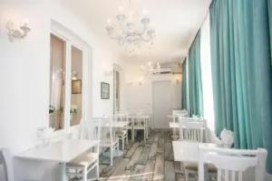 Lowell Hotel, Tbilisi