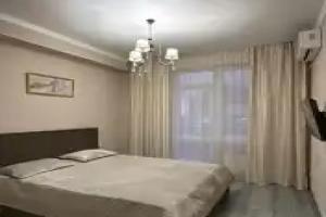 Na Ulitse Kalarasha 64/13k7 Flat, Lazarevskoye