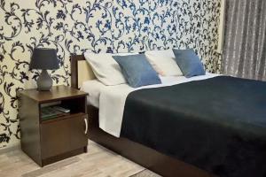 Uyutnaya Na Yesenina 9k2 Flat, Belgorod