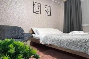 Na Pirogova 9/1 Flat, Leninsk-Kuznetsky