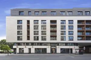 Tower Suites by Blue Orchid, London
