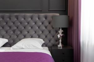 Uyutnaya Studiya Flat