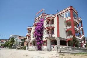 Bogumila Apartment Hotel, Bar