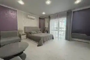 Anita v tsentre Sochi 9 Apartments, Sochi