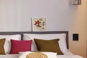 Komfortnaya V Zhk Syuzhety Flat, Ekaterinburg