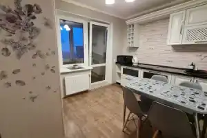 Dlya Vas Belarusy Brest Flat, Brest