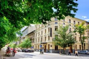 Wawel Queen Hotel, Krakow