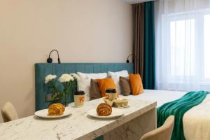 Orange Apart Hotel Putilov Apartments 1, St. Petersburg