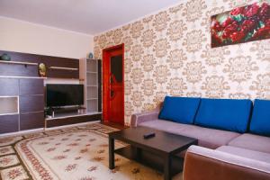 Gostepriimnyij Sever Apartments, Novy Urengoy