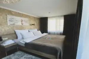 Sfera Hotel, Chelyabinsk
