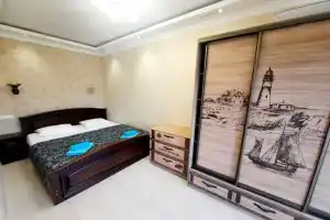 Kvartira U Morya Flat, Adler