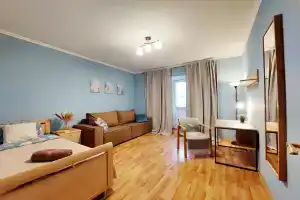 uTrip Budapest Apartments, Kazan