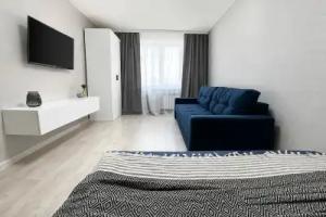 1-kom. Beskontaktnoe zaselenie Mkr. KPT Odeyalkin Flat, Balashov