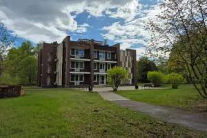 Eco Hotel Actor Ruza, Staraya Ruza