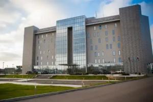 Hotel Zolotoy Zaton, Astrakhan