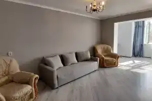 Dvukhkomnatnaya V Tsentre Gagry Flat, Gagra