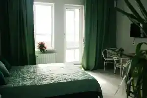 Evergreen Spb Apartments