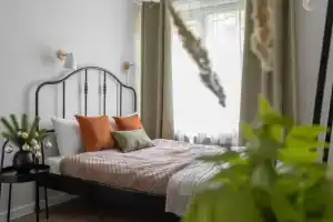 Studio Riva Apart Tulip Apartments, Moscow