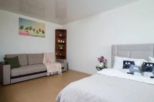 Na Stepnoy Flat, Balakovo