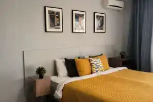 Na Planete nedaleko ot Akvaparka Flat, Ufa