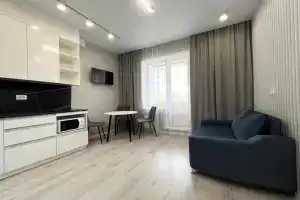 Dobrye Sutki Na Razina 69-27 Apartments, Biysk