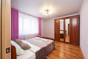 Sutki VIP Dvuhkomnatnyie Na Pushkina 51 Apartments, Penza