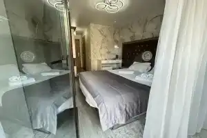 U Morya, Kruiz Lenina 219/5 Apartments, Adler